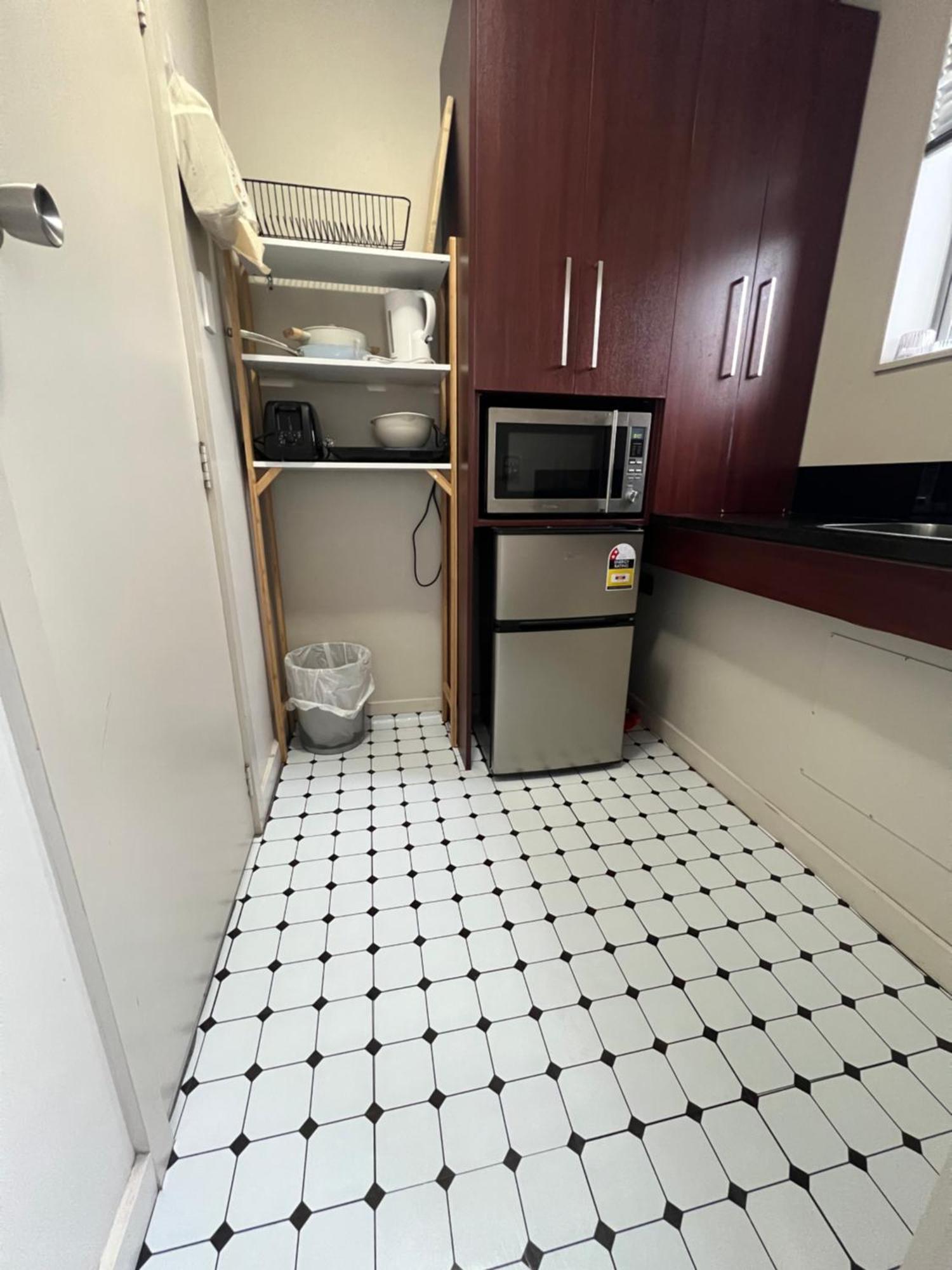 Cosy Motel Studio Apartment In Central City-Up To 2 Beds Κράισττσερτς Εξωτερικό φωτογραφία