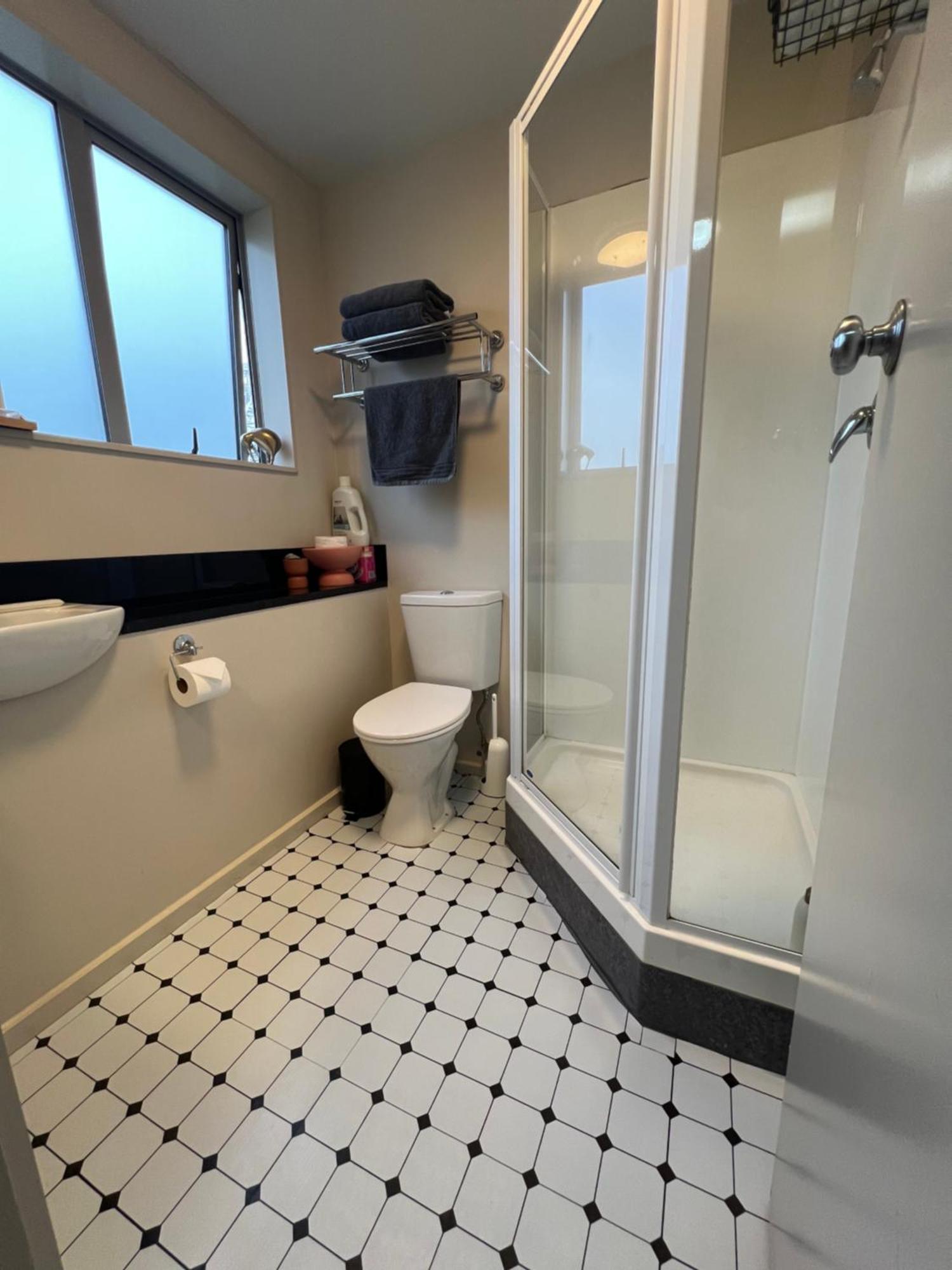 Cosy Motel Studio Apartment In Central City-Up To 2 Beds Κράισττσερτς Εξωτερικό φωτογραφία
